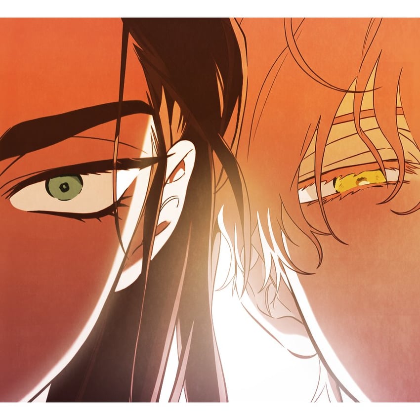 lubyaalnst's tweet image. OH 🤣🤣 I mainly like LukaHyuna, MiziSua, and IvanTill. When I draw other characters together, it’s about their relationships, not shipping! I wrote this because I’ve seen some people criticize, thinking that’s the main focus 😅