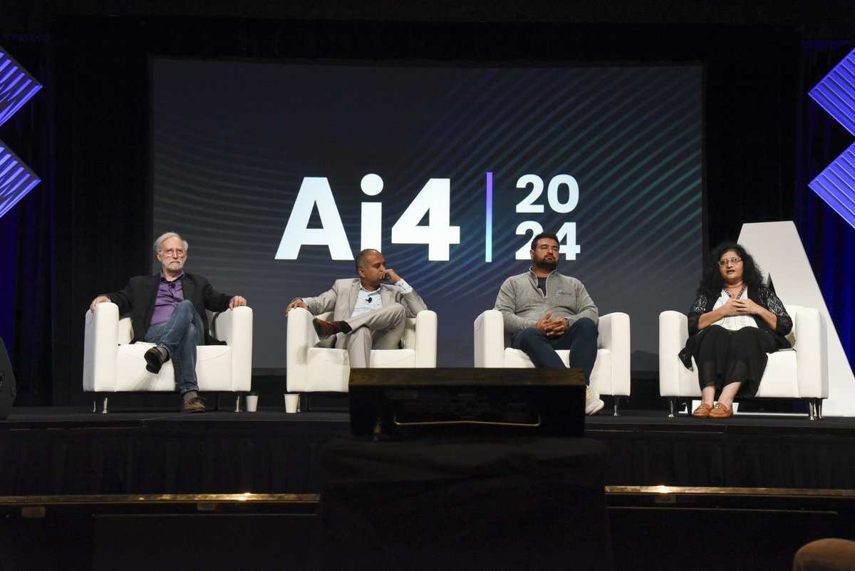 tray's tweet image. AI agents that actually take action - built live at #Ai42025
📅 Aug 12, 10:15 AM
📍 Booth #223
See agents trigger real workflows across Slack, Jira, Salesforce + more
🔗 bit.ly/4kIJbWD
#AIConference @Ai4Conferences