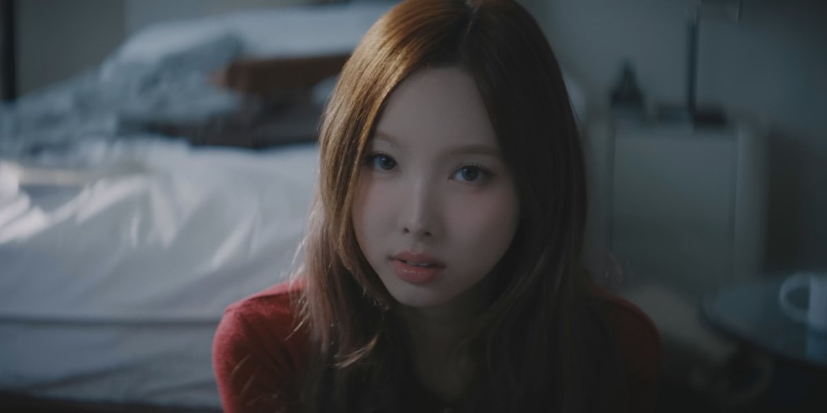 NAYEON para『ENEMY』Opening Trailer #ENEMY #나연 #NAYEON #ナヨン