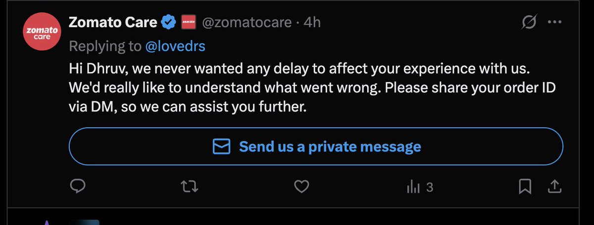 lovedrs's tweet photo. Really? If that were true, your support would’ve been proactive when I first reached out. Keep the money—clearly, you thrive by keeping customers' money unfairly. Educate your chatbot or hire capable support instead of playing games. Could've saved your reputation earlier! https://t.co/H3dLd2J4X7