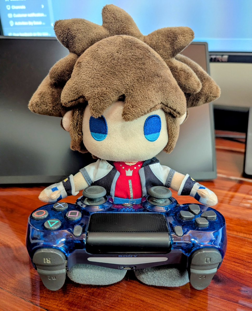 KHGuides's tweet image. Regular weekly streams return today!
I'll be working on videos and guides for KH1FM and KH2FM, plus editing some video footage from @KHReconnect on occasion. ๐๐
๐ khguides.tv