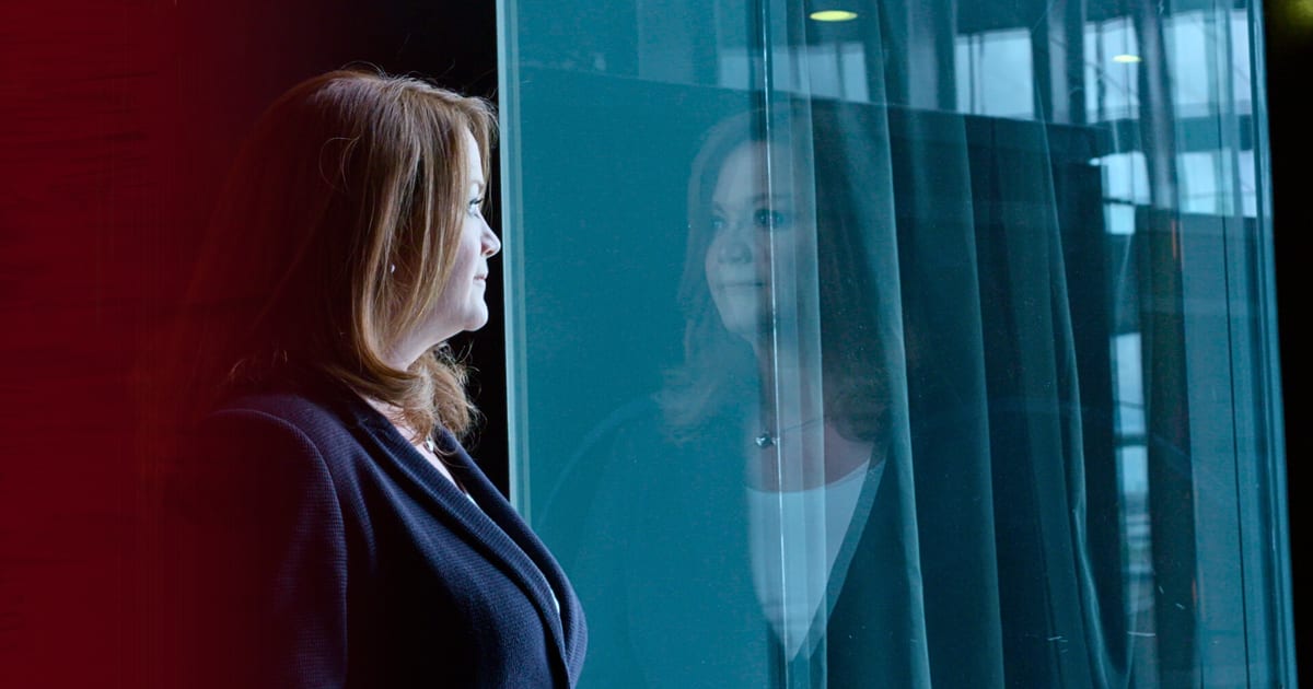 Natalie_Page_'s tweet image. ‘I was worried for my child’s safety’: Kate Kniveton tells of her five-year family court ordeal'
A former MP who was raped by her ex-husband was advised that the family court would “take a dim view” if she tried to prevent him seeing their child.
📰: bit.ly/3GVAoCU