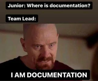 gradle's tweet image. 😆  #Gradle docs and best practices, available 24/7!

docs.gradle.org/current/usergu…