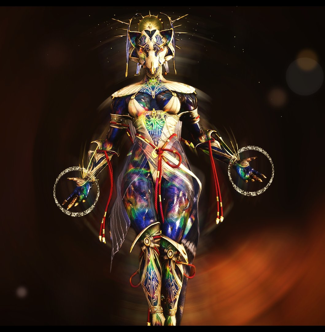 Scanphelion's tweet image. I never thought I'd click a ‘buy’ button so quickly
#tennocreate @PlayWarframe @JouerAWarframe #captura #warframecaptura
