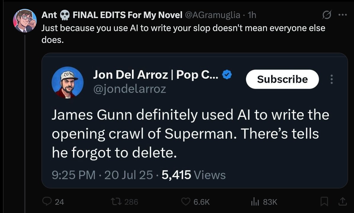 Jon Del Arroz | Pop Culture & Gaming 🎮 tweet media