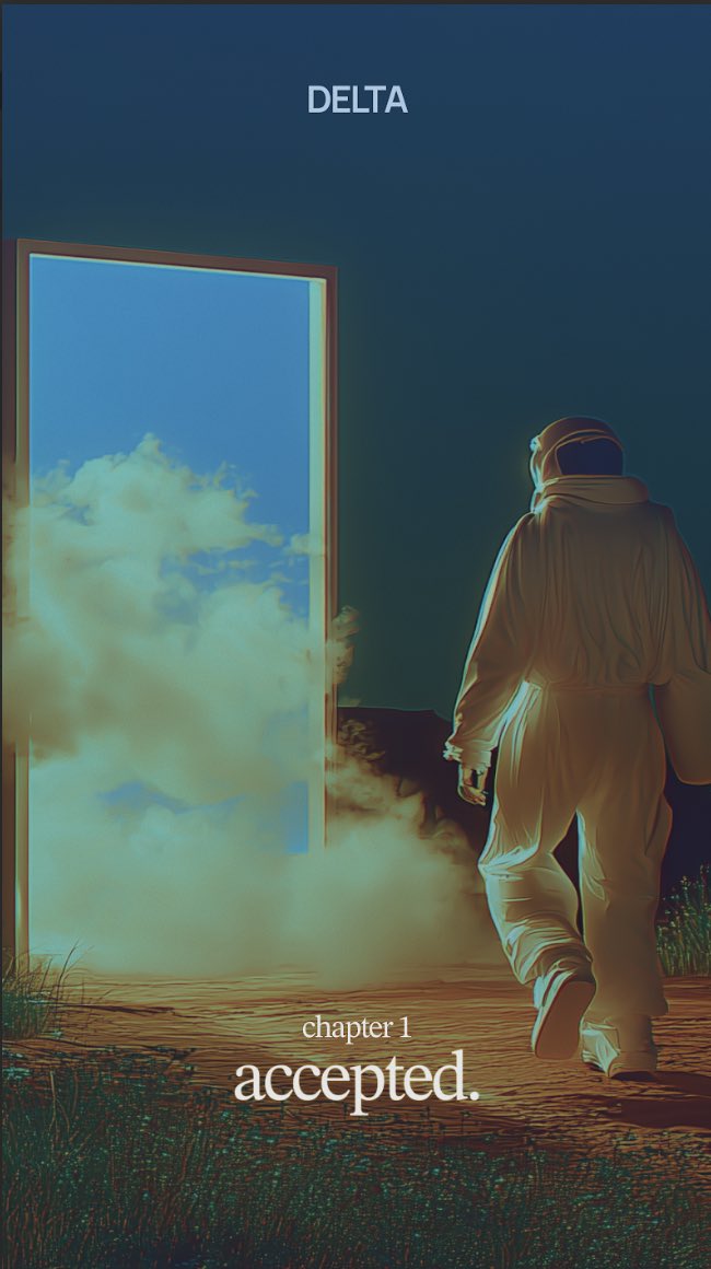 diegobc28's tweet image. I was accepted into @_TheResidency’s delta program. Let’s keep building!