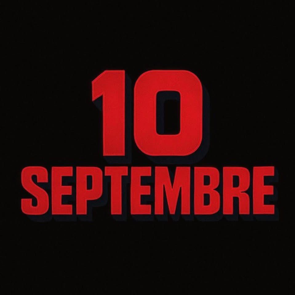 yannlbone's tweet image. Je ne sais pas pourquoi attendre aussi longtemps mais bon…….
Si ça peut bouger…..
#10septembre2025 #Lesgueux #RDV