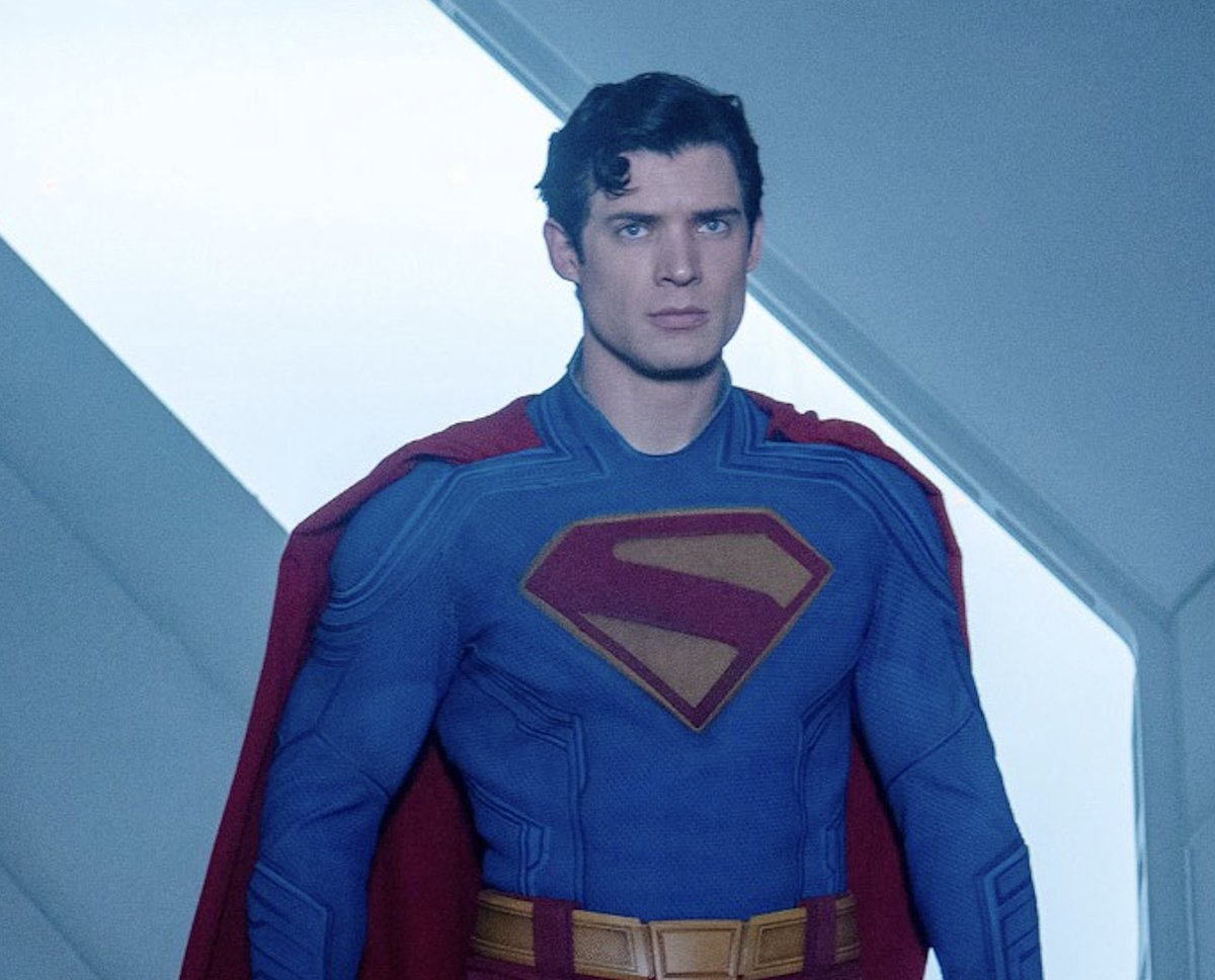 James Gunn reconoce que la taquilla internacional de Superman no ha sido tan buena como la de Estados Unidos, y dice varias cosas interesantes al respecto:

"Definitivamente estamos funcionando mejor en Estados Unidos que a nivel internacional, pero a nivel internacional también