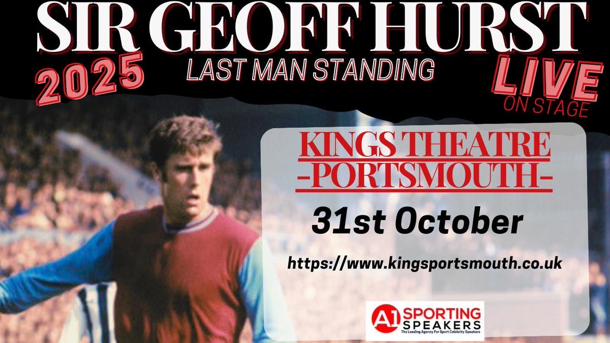 TheGeoffHurst's tweet image. 