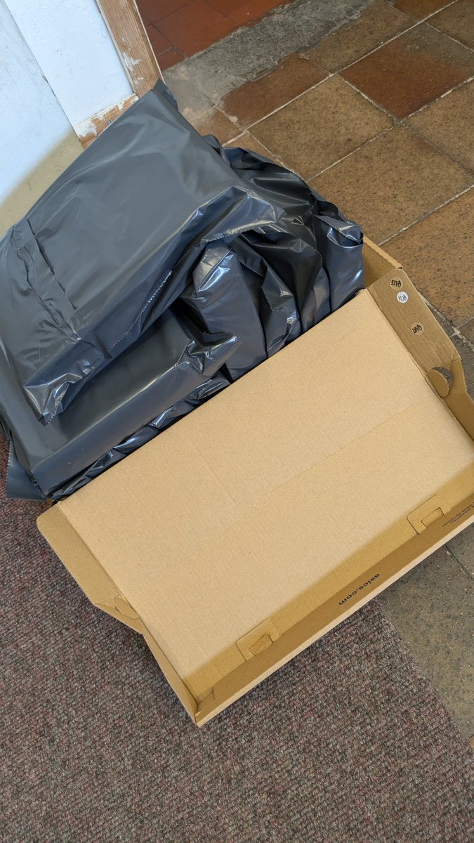 davidjamessims's tweet image. Phew. That's over 800 Bibles sent out. And still the requests keep coming in. So exciting!