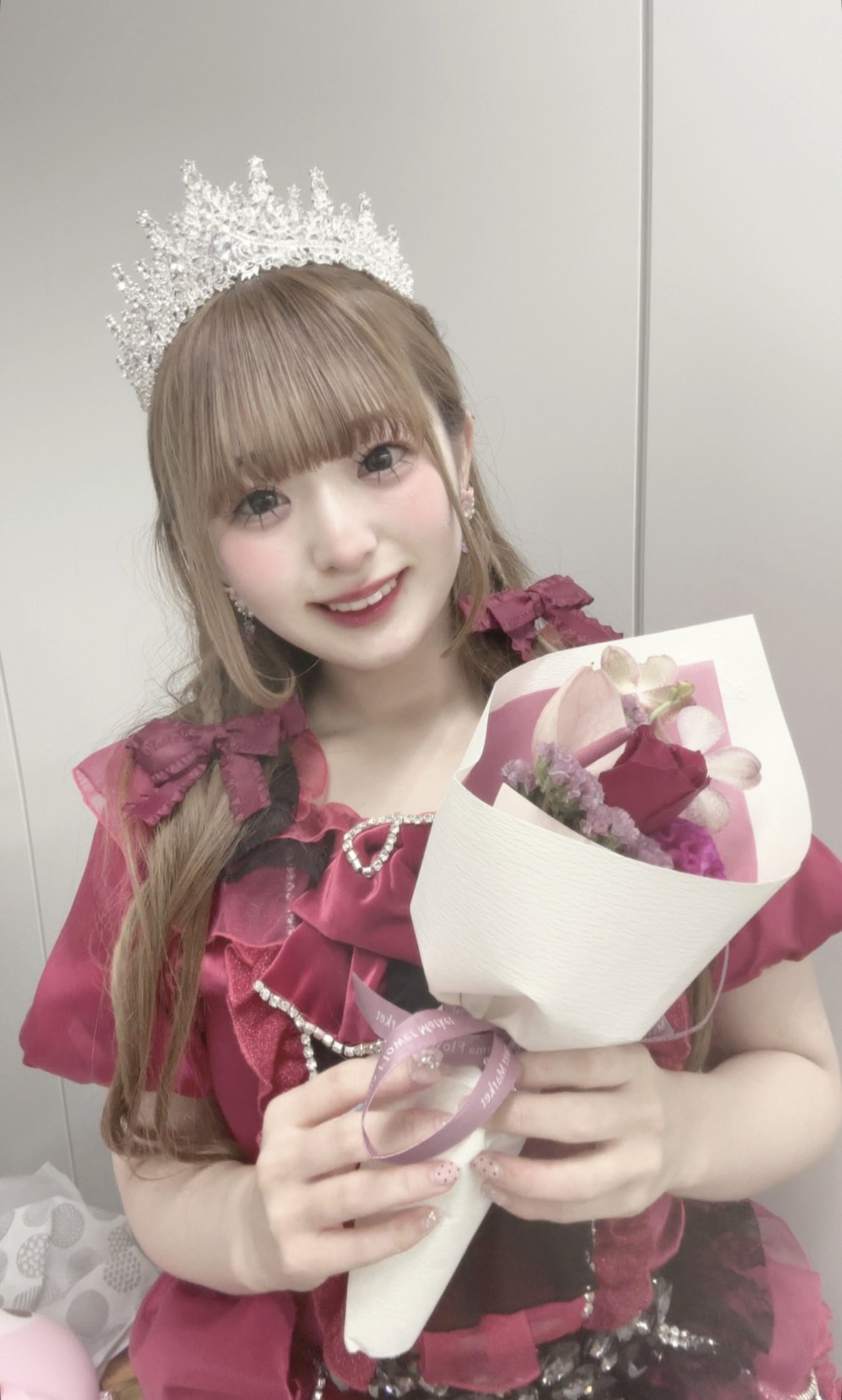 m(美咲)様♡ありがとうございます♡ ♡小日向 美咲♡ ありがとう♡ (@misaki__FD) / X