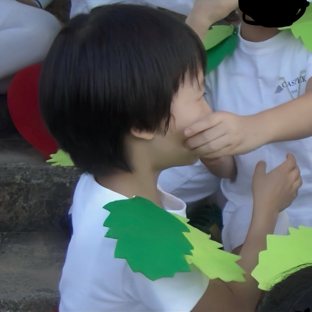 gmybp23's tweet image. เป็นเด็กที่น่าเอ็นดูทุกช่วงวัยจริงๆเลย มีผู้ปกครองเยอะที่สุดในโลกอีกสิบยี่สิบปีมัมหมีน้องเจโน่ก็ไม่สูญพันธุ์น่ะ ㅠㅡㅠ🤏🏻