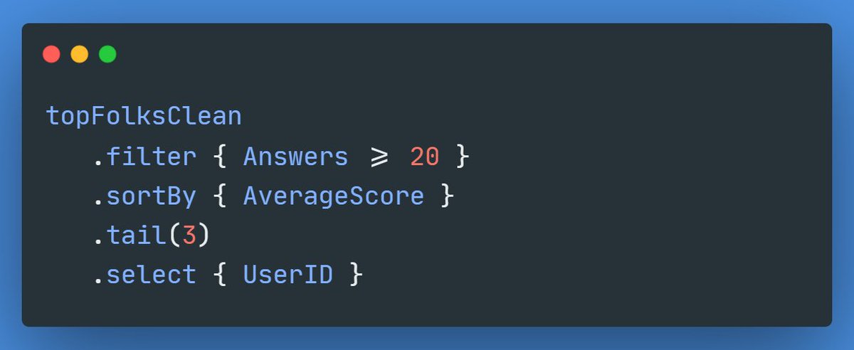 KotlinForData's tweet image. Just created a page on Linkedin. If you are where - join and help to spread the words!
linkedin.com/company/kotlin…