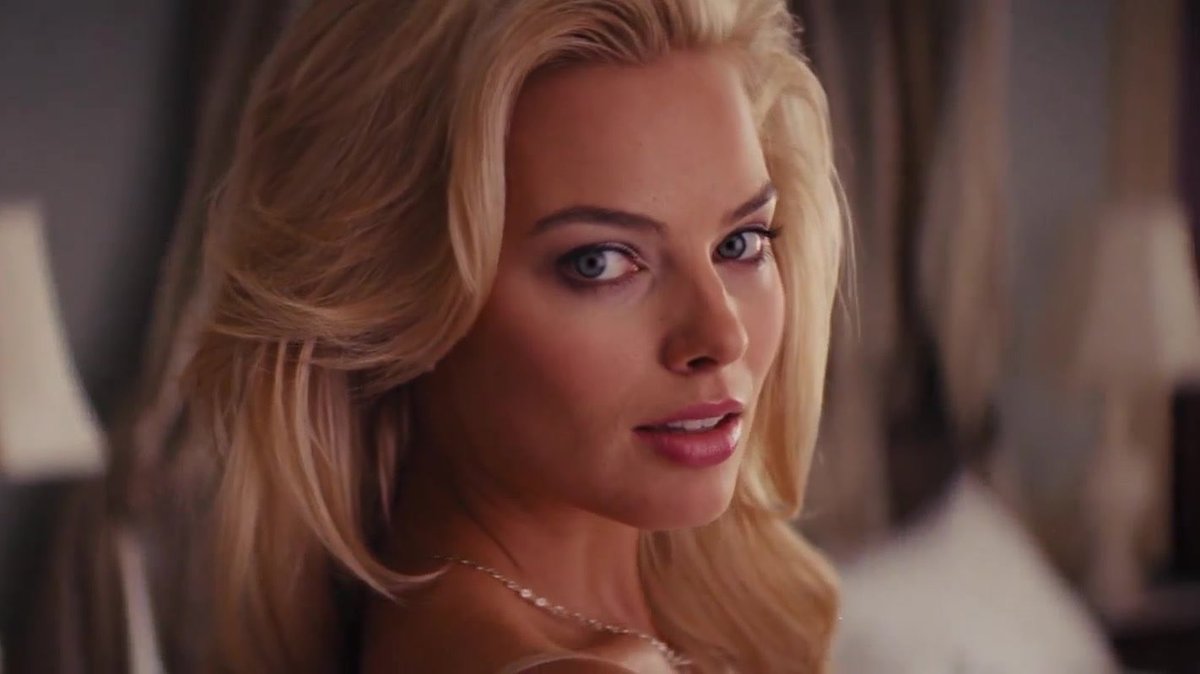 margotposts's tweet image. margot robbie in “the wolf of wall street”