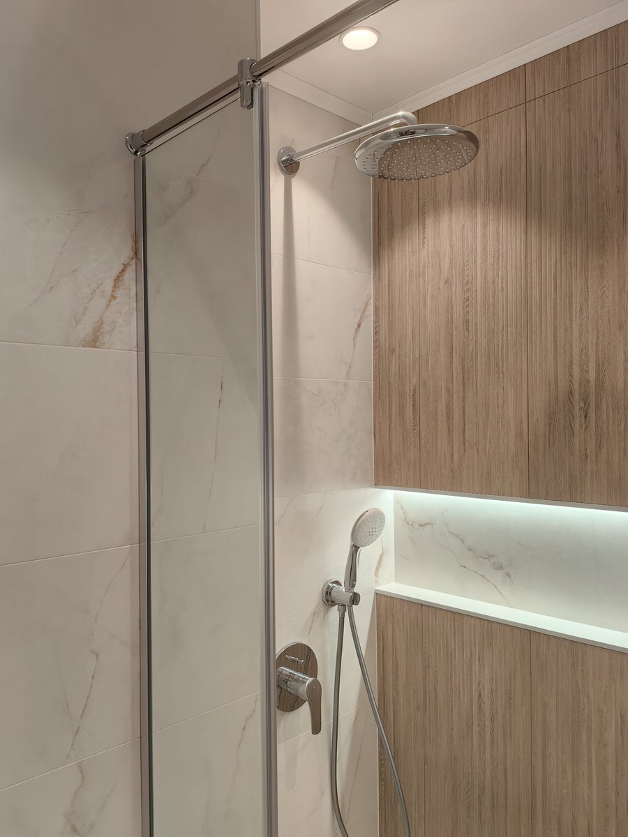 Mp40DesignGroup's tweet photo. #Bathroom,#Design, #Drywall,#New,#LED https://t.co/xQSnaklqbE