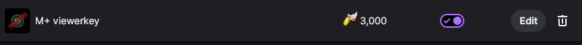 FlaviusTheodor's tweet image. WE LIVE! 
Viewerkeys REDEMS are back ON and discounted - if you need a bit of help to achieve last minute season goals or just wanna have some fun 

Redeem using ur ch points and we run them keys - FIRST COME FIRST SERVED - the keys go into a que

twitch.tv/ciaciux