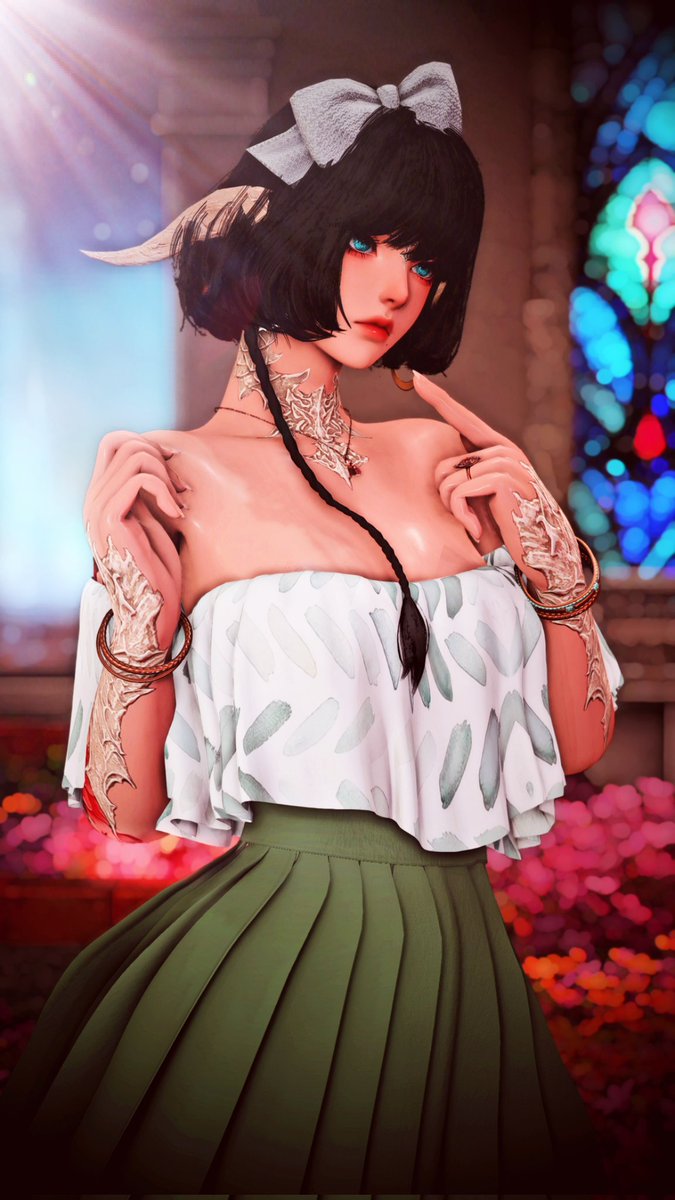 AkatsumaNyan's tweet image. I cut my hair way too short
#GPOSERS #aura