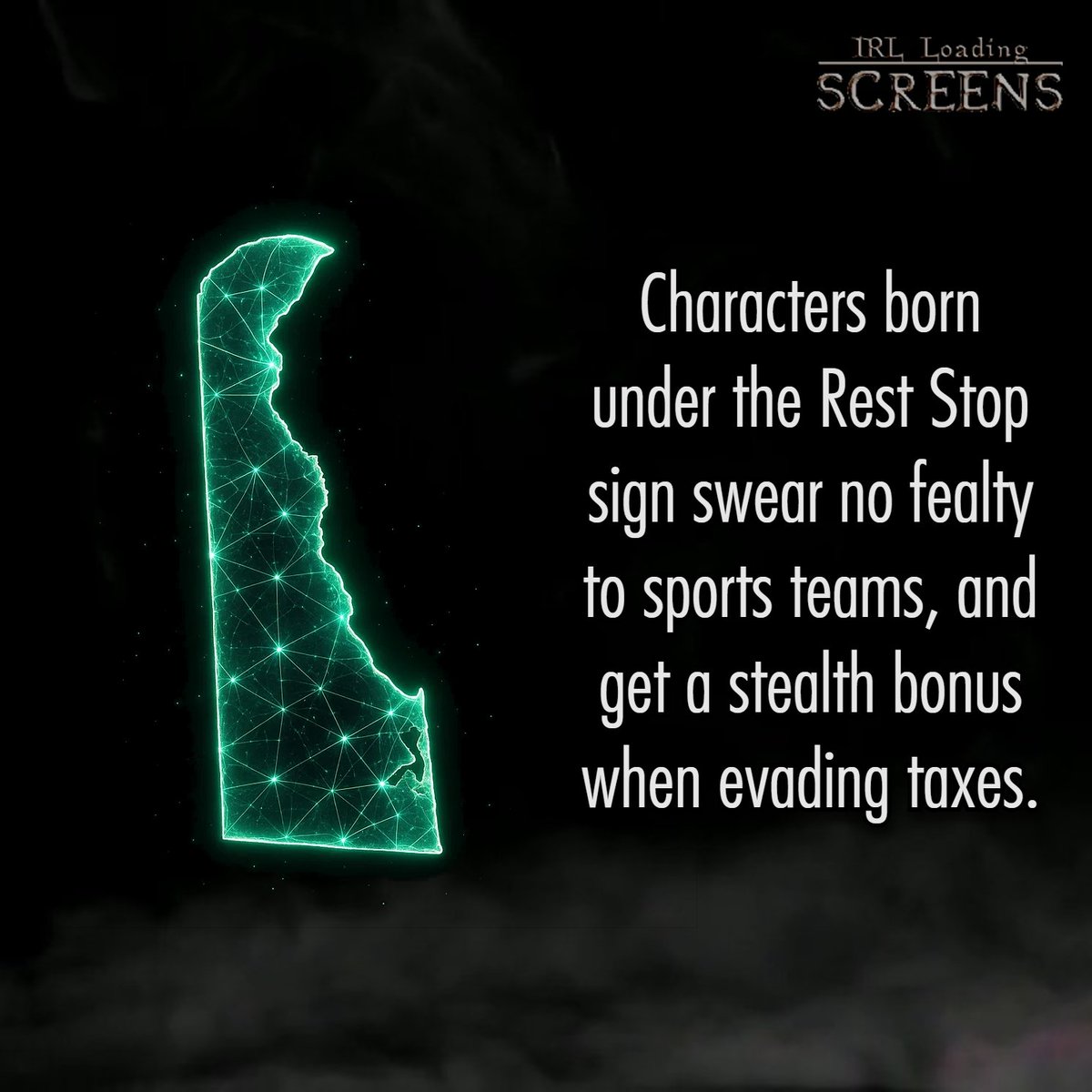 IRL Loading Screens tweet media