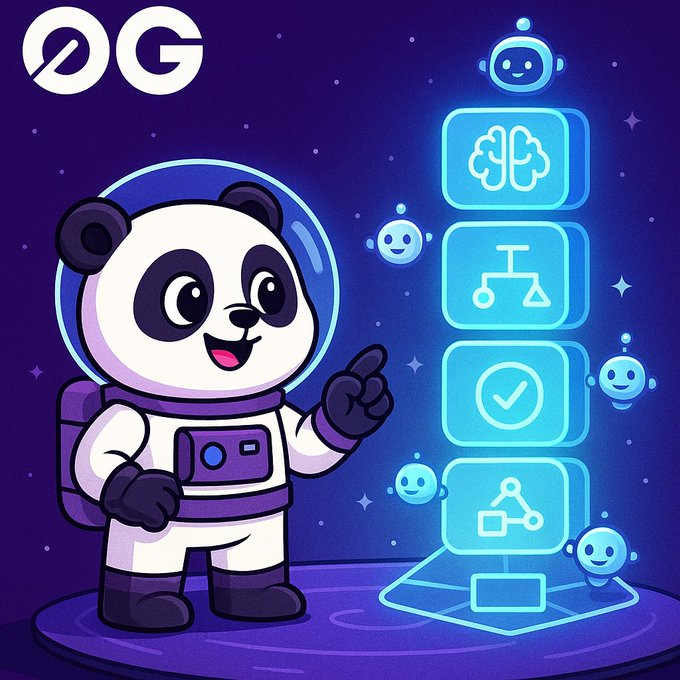 It All Began with a Bold Vision: The Rise of 0G Labs and Its Thriving Decentralized AI Ecosystem
<a href="/0G_labs/">0G Labs (Home of Infinite AI)</a>
<a href="/0G_labsVN/">0G Labs Việt Nam 🇻🇳</a>
<a href="/KaitoAI/">Kaito AI 🌊</a>