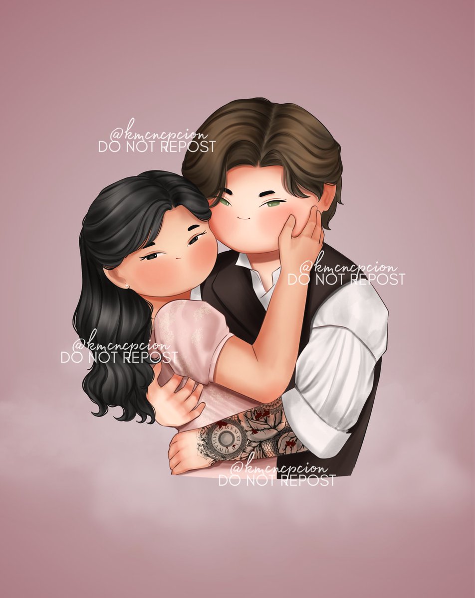 kmcncpcion's tweet image. happy anniversary, real and raica! π
A Call to Your Arms | Rara Avis
π¨ποΈ @studioviii_