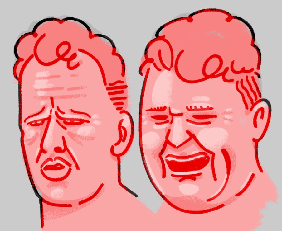 FoldUpToys's tweet image. lunchtime doodle