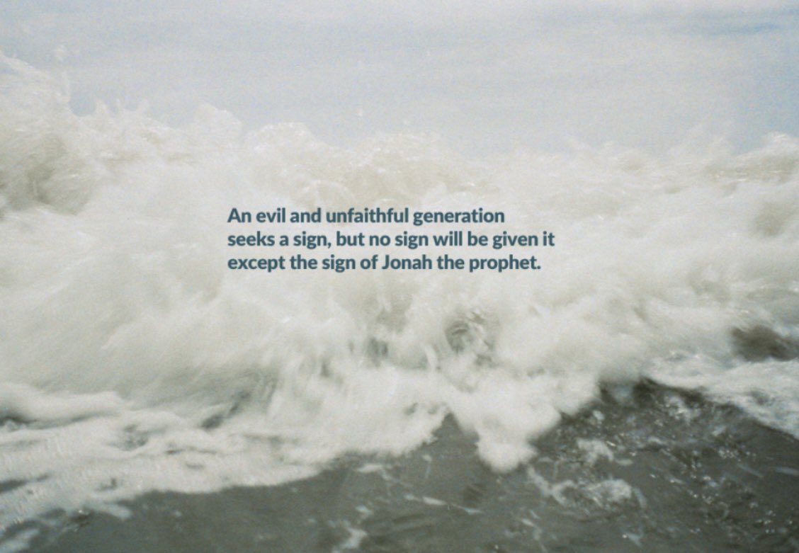 dianahenryart's tweet image. Today’s Gospel Matthew 12:38-42
What would the Lord Jesus say about our generation?
Jesus gave a rather stern warning to his generation when they demanded a sign from him. It was characteristic of the Jews that they demanded "signs" from God's messengers to authenticate their…