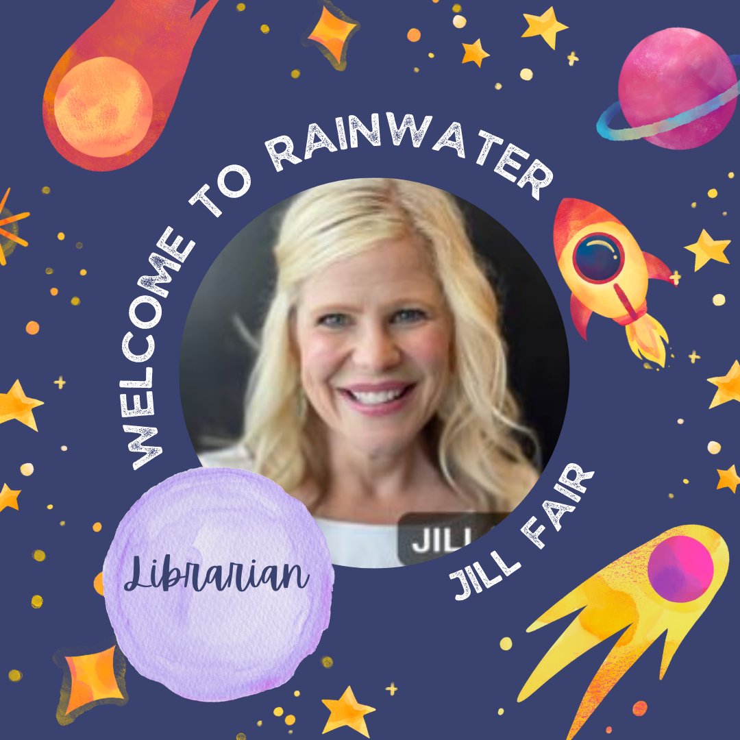 Spark STEM Academy at Rainwater Elementary tweet media