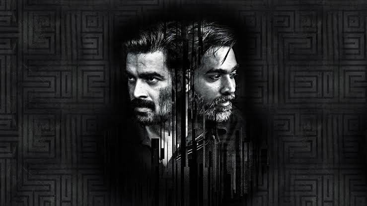 BoxOfficeSouth2's tweet image. #VikramVedha Final Box Office Collection :-
Tamil Nadu : ₹33.75 Cr
Karnataka : ₹5.10 Cr
Kerala : ₹4.60 Cr
Rest of India : ₹0.60 Cr
Overseas : ₹14.25 Cr / $2.23 Mn
Total Worldwide Gross : ₹58.30 Cr
#8YearsOfVikramVedha