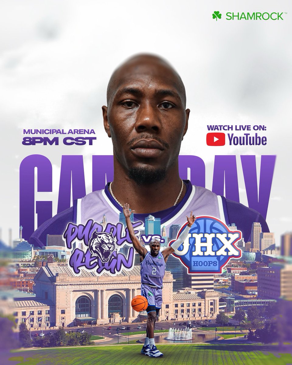 JO Henriquez Roberts (@tootall2knoso1) on Twitter photo What’s better than a classic rivalry. 
If you’re in the Kansas City area, come support tonight 8 PM CST #EMAW What’s better than a classic rivalry. 
If you’re in the Kansas City area, come support tonight 8 PM CST #EMAW