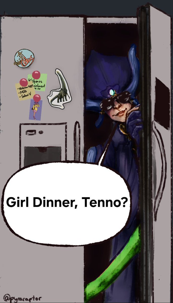 Madame Banshee (@annienoodles99) on Twitter photo 