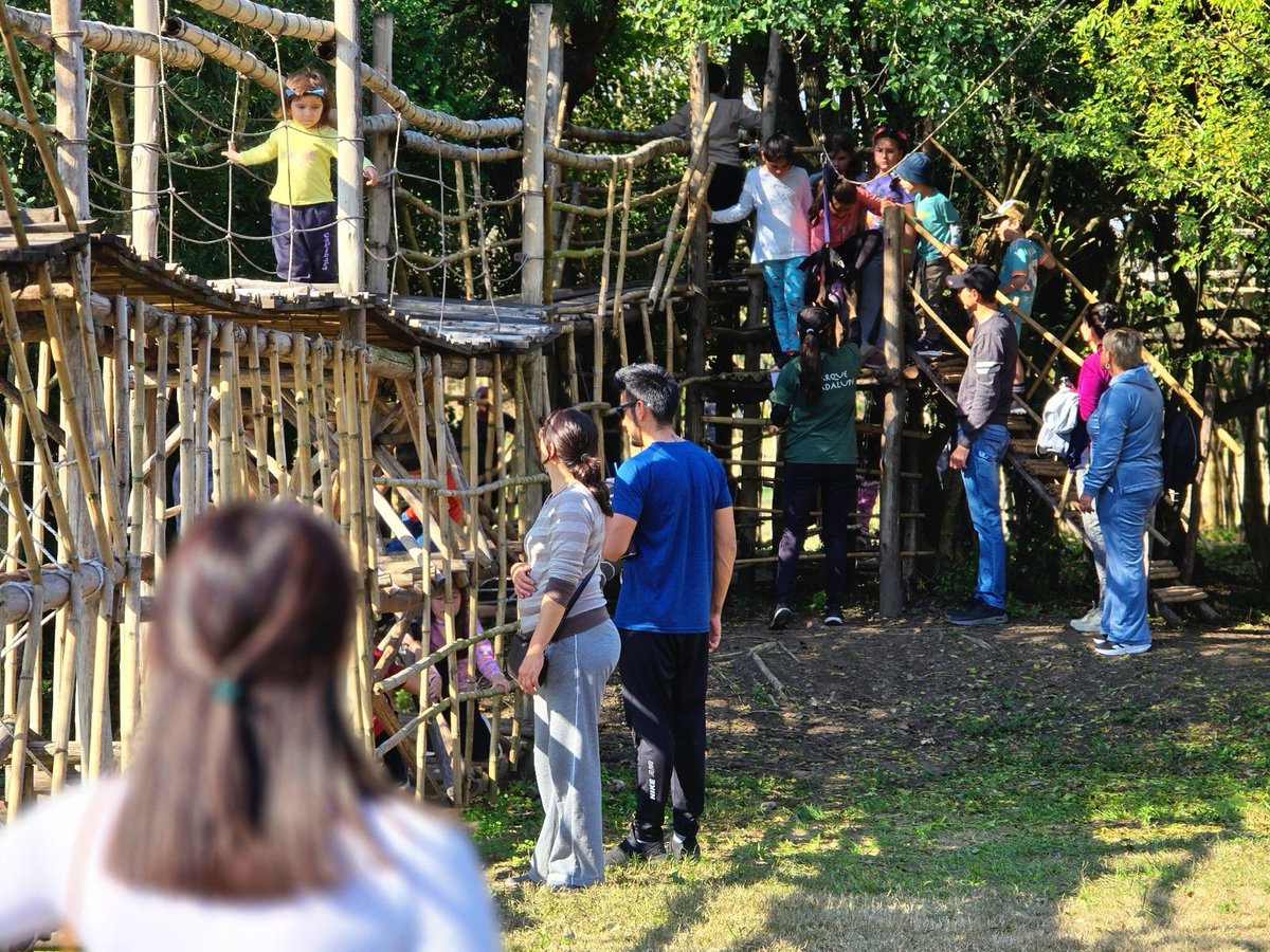 GobSantaFe's tweet image. 💪🏼 Más de $16 mil millones impactaron en la provincia por las #VacacionesDeInvierno y se transformó en récord
Alrededor de 600 mil personas disfrutaron las propuestas culturales, recreativas y fiestas populares y de esta manera Santa Fe se consolida como uno de los destinos…