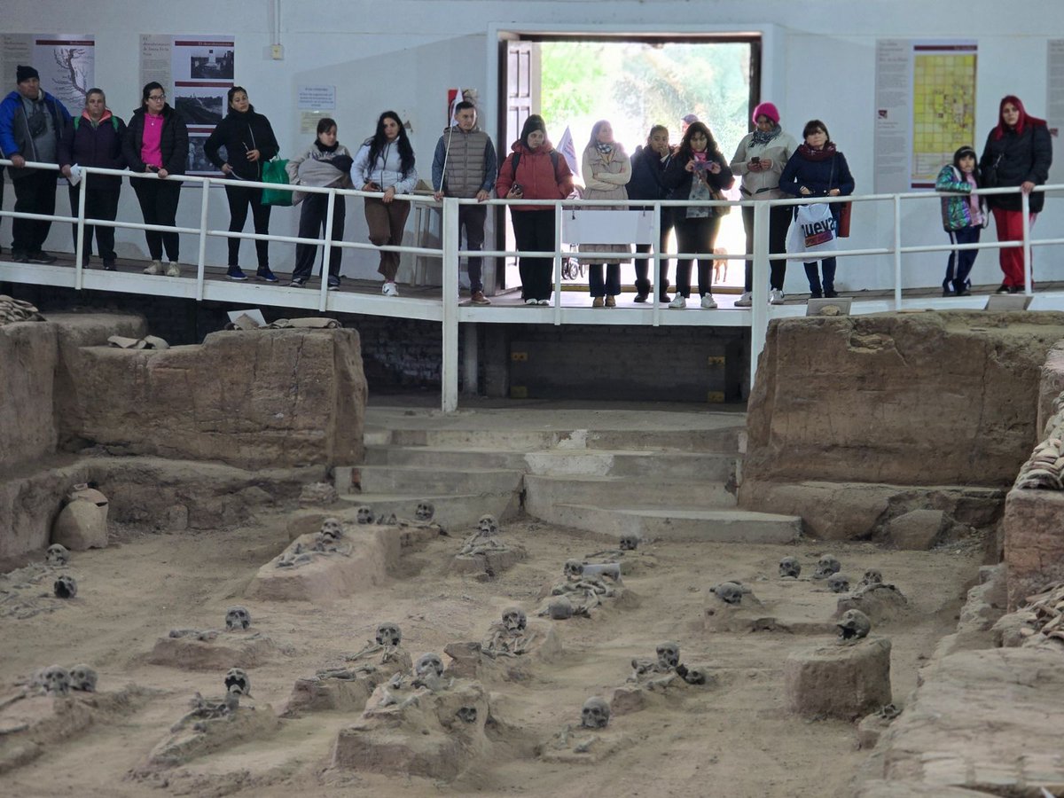 GobSantaFe's tweet image. 💪🏼 Más de $16 mil millones impactaron en la provincia por las #VacacionesDeInvierno y se transformó en récord
Alrededor de 600 mil personas disfrutaron las propuestas culturales, recreativas y fiestas populares y de esta manera Santa Fe se consolida como uno de los destinos…