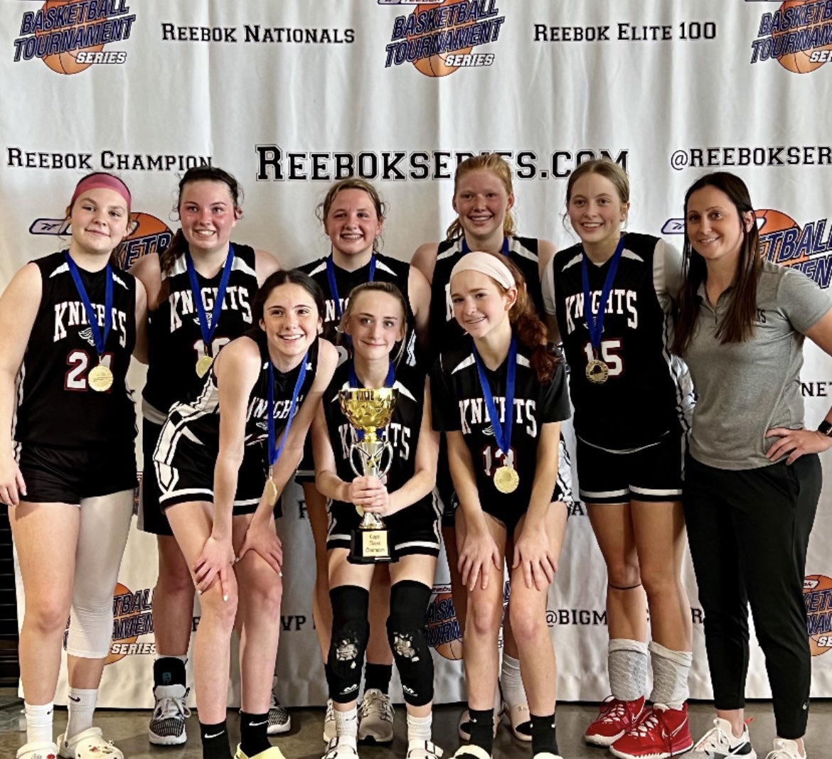 Izzy Rohr (@izzy_rohr) on Twitter photo That’s a wrap to my AAU journey! I’ve had so much fun playing with these girls. Thanks to all the coaches that came to watch us play and families for supporting.
<a href="/PheeElite/">Napheesa Collier Elite</a> <a href="/Coach_Brent24/">Coach Humi</a> <a href="/NE2KHoops/">NE2KHoops</a> That’s a wrap to my AAU journey! I’ve had so much fun playing with these girls. Thanks to all the coaches that came to watch us play and families for supporting.
<a href="/PheeElite/">Napheesa Collier Elite</a> <a href="/Coach_Brent24/">Coach Humi</a> <a href="/NE2KHoops/">NE2KHoops</a>