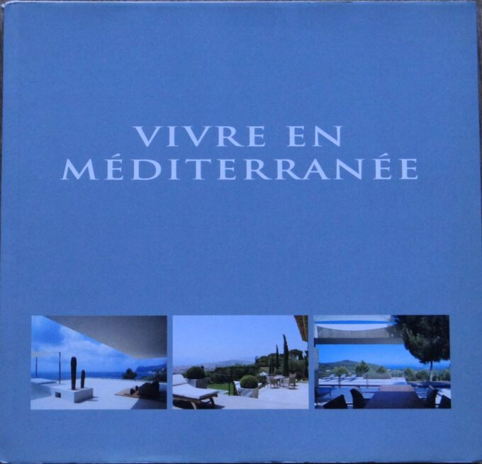 marieartcollec1's tweet image. Vivre en Méditerranée (Book) Living in the Mediterranean #living  #mediterraneanflavours #Europe #relocate #books #artbooks #booksartpassio #booklovers #culture #bookClub #onlinebooks #rareBooks #reading #read
For sale here
booksartpassio.com/en/product/viv…