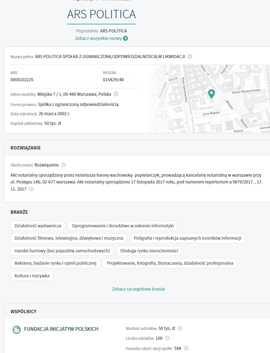 Robert Bąkiewicz (@rbakiewicz) on Twitter photo Czy red. <a href="/wina_Mazurka/">Robert Mazurek</a> i <a href="/OficjalneZero/">OficjalneZero</a> nieświadomie ulegli prowokacji ludzi Giertycha?
W ostatni piątek byłem gościem Kanału Zero. Niestety, rozmowa – która miała być rzetelnym wywiadem – szybko zamieniła się w jednostronny atak na moją osobę. Atak oparty na fałszywej narracji Czy red. <a href="/wina_Mazurka/">Robert Mazurek</a> i <a href="/OficjalneZero/">OficjalneZero</a> nieświadomie ulegli prowokacji ludzi Giertycha?
W ostatni piątek byłem gościem Kanału Zero. Niestety, rozmowa – która miała być rzetelnym wywiadem – szybko zamieniła się w jednostronny atak na moją osobę. Atak oparty na fałszywej narracji