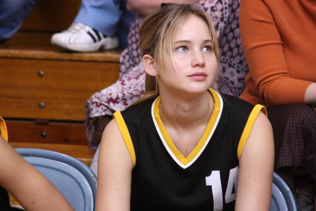 todoxjlaw's tweet image. The Poker House, the first film Jennifer Lawrence starred in, turns 16 years.