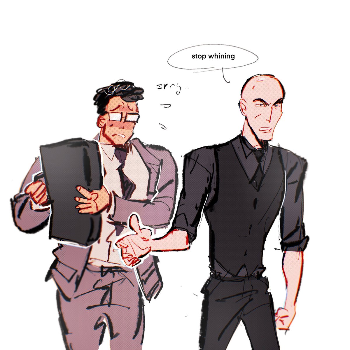 acyaptik's tweet image. Superman was AMAZING #clex #superlex