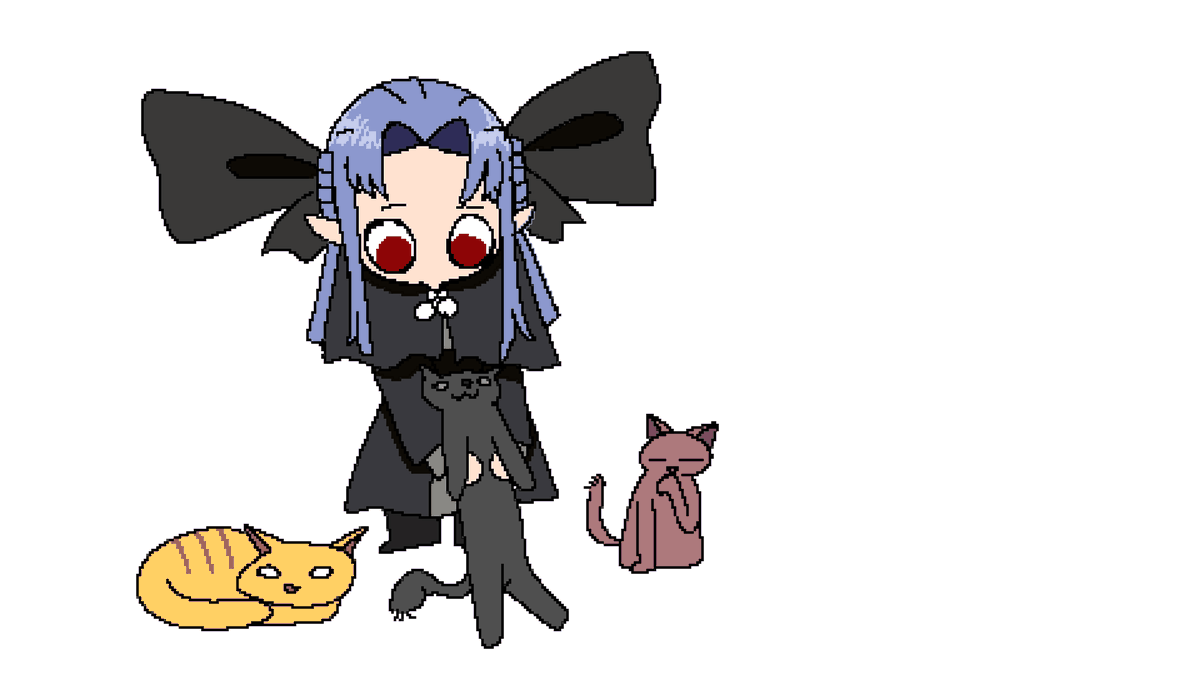 Kusaa5's tweet photo. recently found her
,cat https://t.co/rX6ZOBicGI