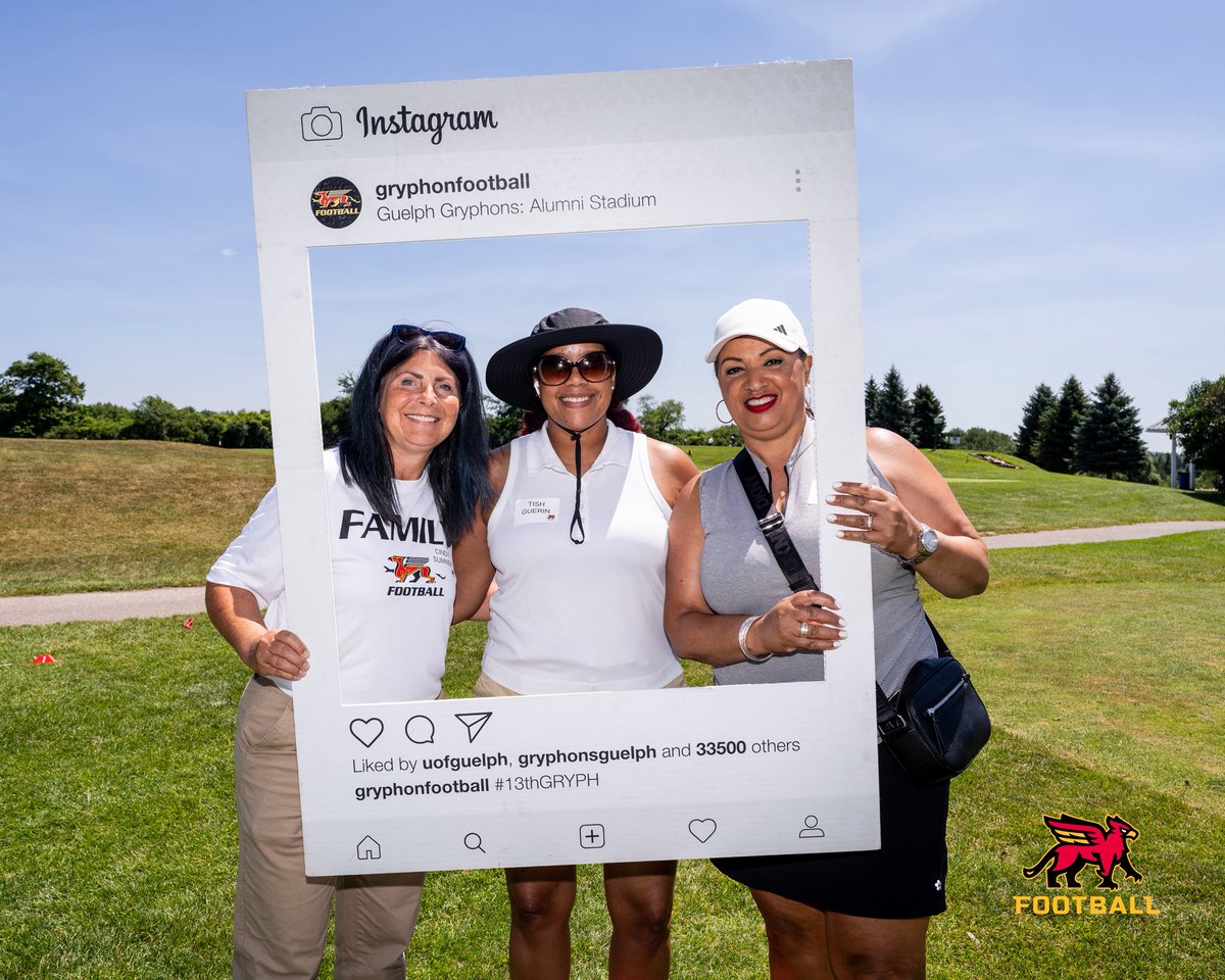 FriendsOfGryphonFootball tweet media