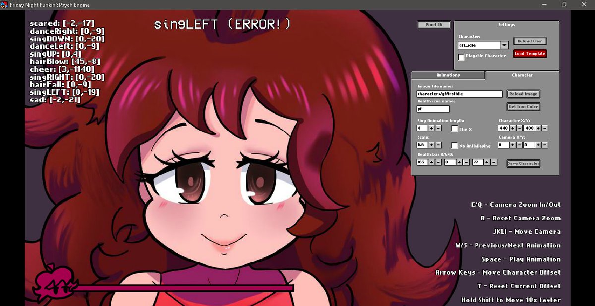 liljuliaxsfw's tweet image. 