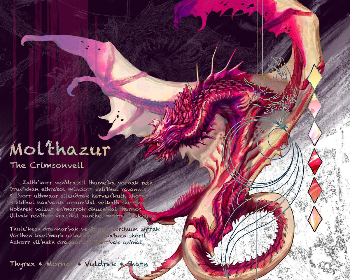 txnawa_art's tweet image. Hi there!, I would like to become a Vgen artist
please help me 🙏I just need a 20 retweets🔄 and 100 likes 💖 in this post to get a #VGenCode
I design many creatures and sigil of monsters
My Vgen : vgen.co/txnawa_art
Thank you for all your kindness ✨