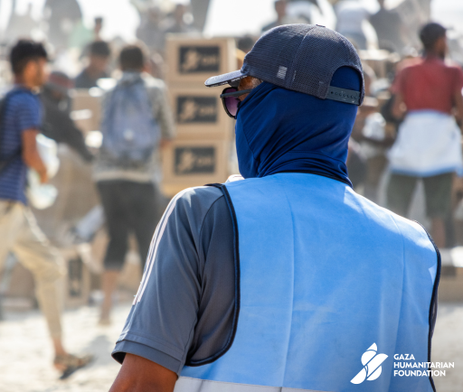 GHFUpdates's tweet image. Today's GHF Operational Update:
➡️ Nearly 85 million meals distributed to date
➡️ More than 2.3 million meals delivered today
➡️ No incidents
“Each day in Gaza brings new challenges, and each day our team shows up determined to meet them. We’ve now crossed the threshold of…