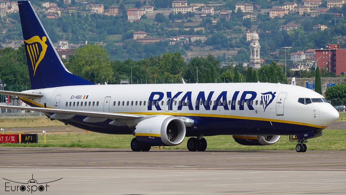 cliper31's tweet image. Bergame Airport, plane spotting 2hours #bergame #planespotting #Aviation #avgeek