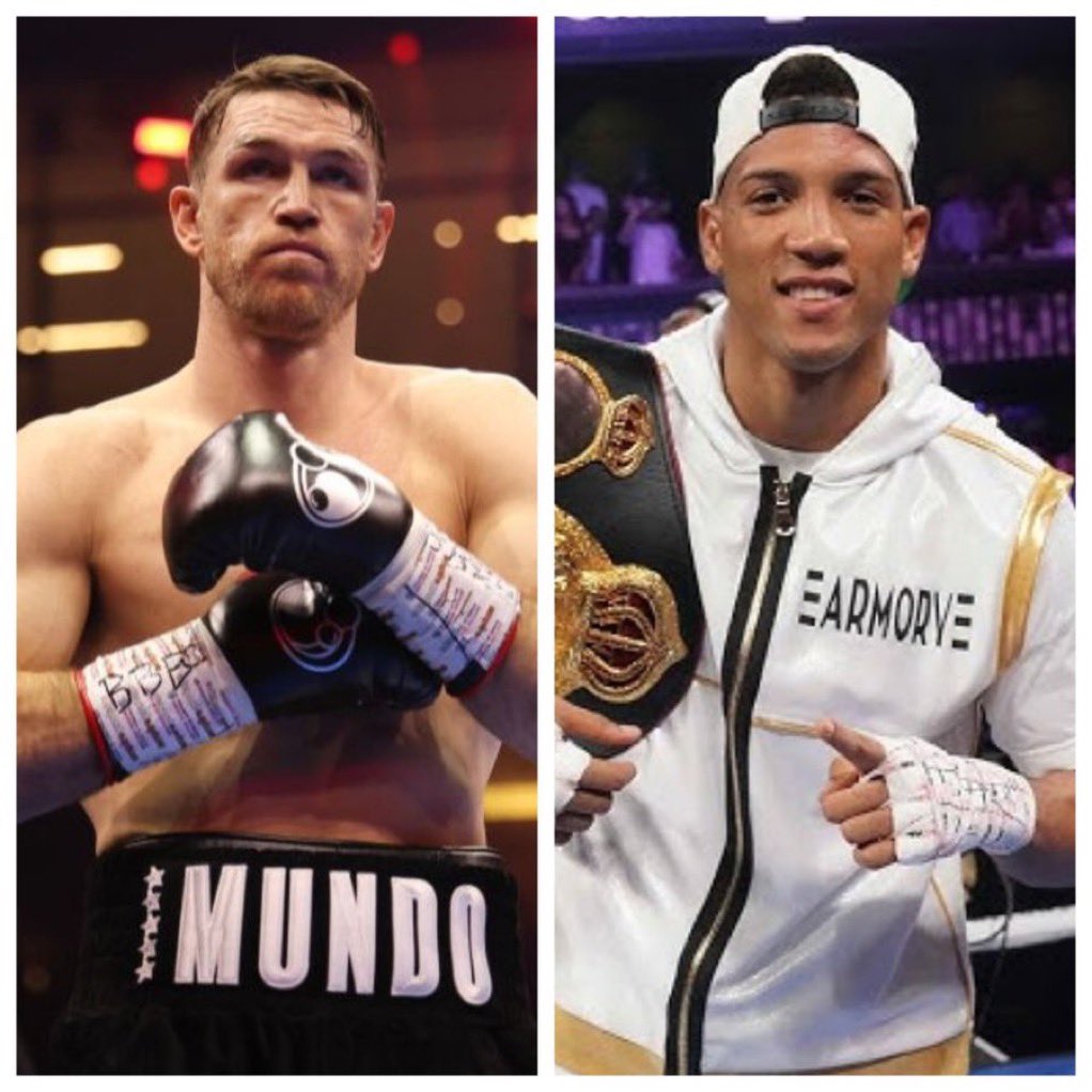 OnTheRecordBox's tweet image. ‼️WBO ORDERS SMITH-MORRELL
The WBO is ordering a 30-day negotiation period for the teams of Cuban David Morrell Jr. and Briton Callum Smith to reach an agreement for the latter to defend his Interim Light Heavyweight World Title.
