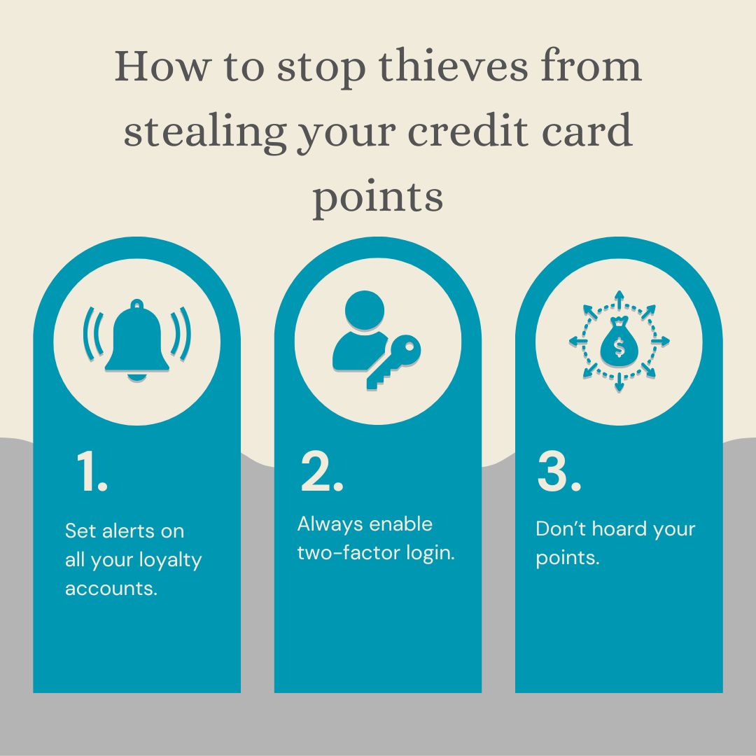 If you’ve got travel rewards, credit card points, or loyalty perks sitting in your account, here’s how to actually protect them.

Tap the link in bio to learn how this <a href="/Chase/">Chase</a> customer lost 200,000 points, won the fight, and what you can do to avoid it.

elliott.org/advocacy/help-…