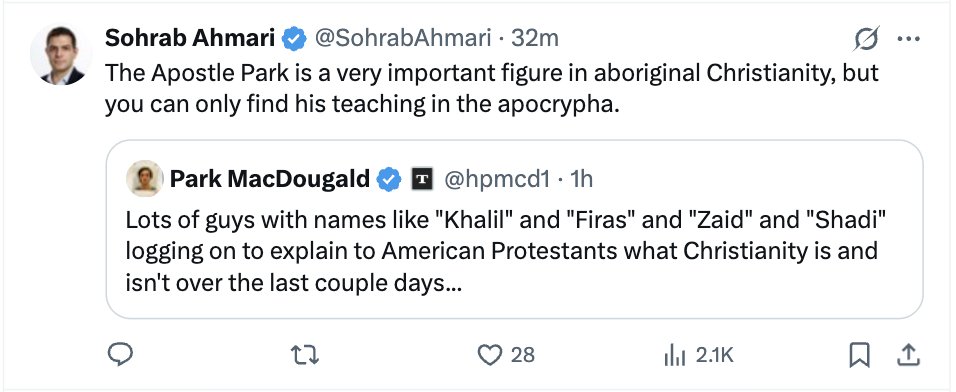 hpmcd1's tweet image. This is all within the last hour in response to the same tweet. I have not directly engaged with him at all.