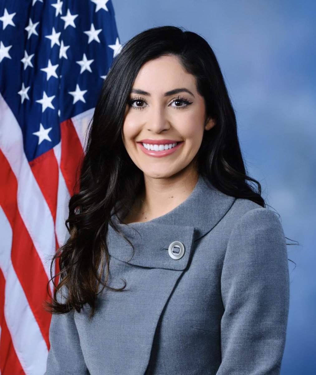BTCjunkies's tweet image. BREAKING: 🇺🇸 Congresswoman Anna Paulina Luna refers Federal Reserve Chair Jerome Powell to the DOJ for criminal charges.