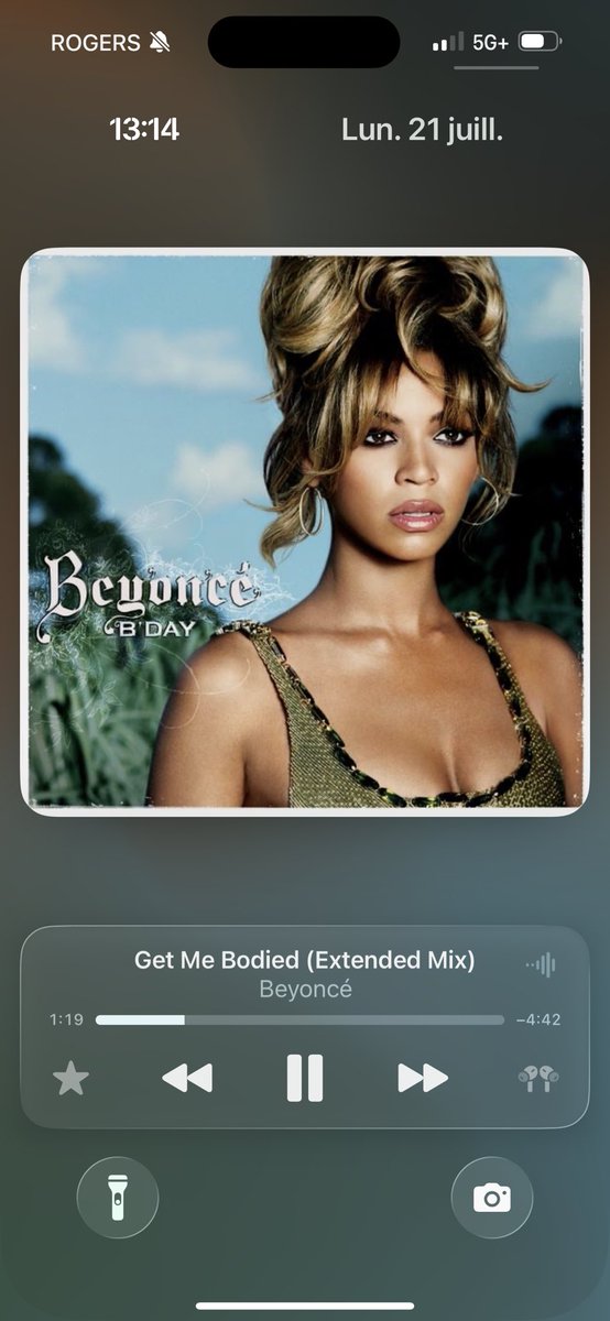 Dariussavoyyy's tweet image. Always forget how much of B’day is on my running playlist! Like I can’t breath Beyonce let me breath!!!!