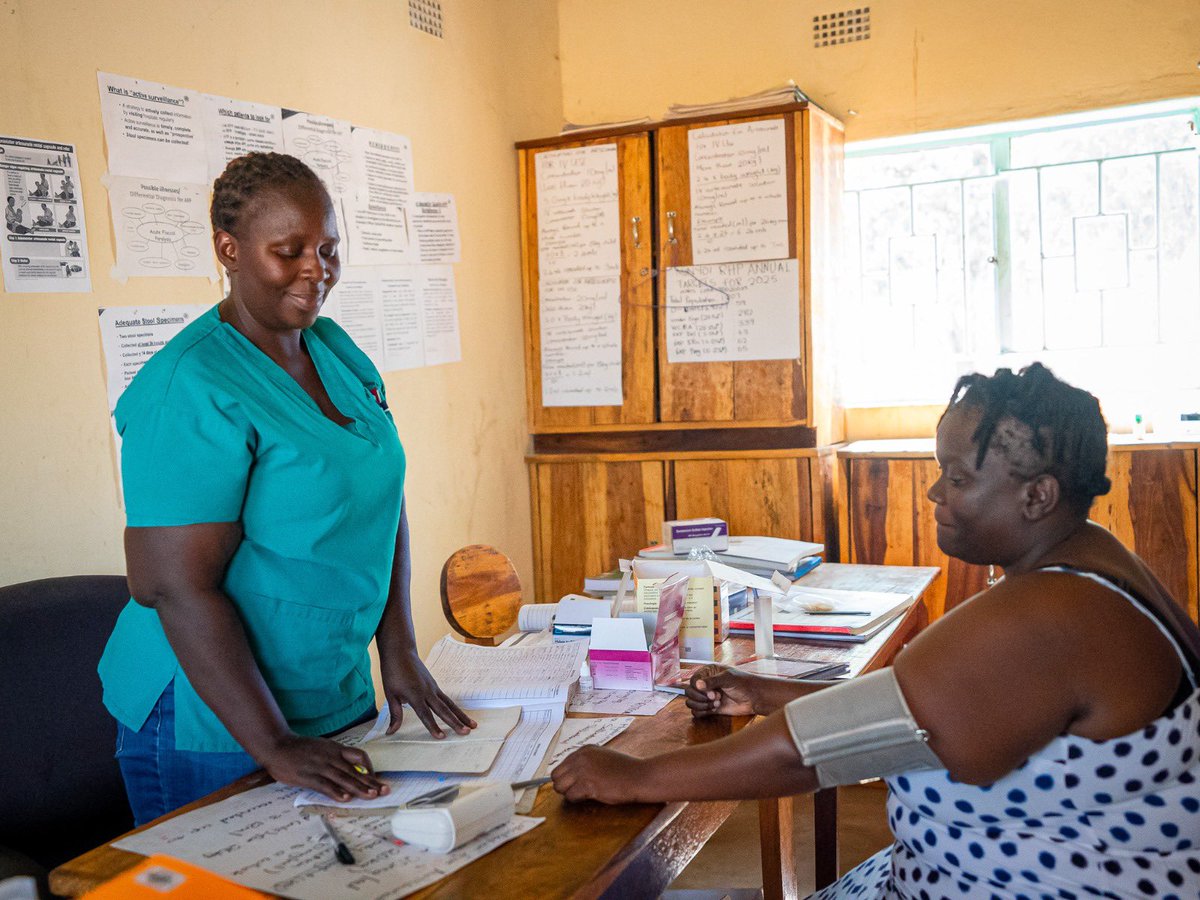 UNDP Zambia (@undpzambia) on Twitter photo Mayukwayukwa and Meheba are home to dedicated teachers, nurses & community leaders who support refugees + host communities while navigating complexity.
Supported by #GRZ & <a href="/jica_direct_en/">JICA - Japan International Cooperation Agency</a>, we're working to provide key infrastructure to enhance service delivery.
Stay tuned! 🇯🇵🇿🇲 Mayukwayukwa and Meheba are home to dedicated teachers, nurses & community leaders who support refugees + host communities while navigating complexity.
Supported by #GRZ & <a href="/jica_direct_en/">JICA - Japan International Cooperation Agency</a>, we're working to provide key infrastructure to enhance service delivery.
Stay tuned! 🇯🇵🇿🇲