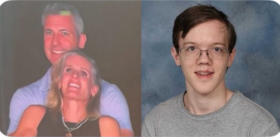 magafan1776's tweet image. We know more about the 2 people on the left after 4 days than the guy on the right after 12 months.